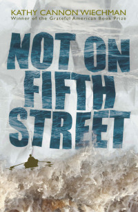 Cover image: Not on Fifth Street 9781629798042