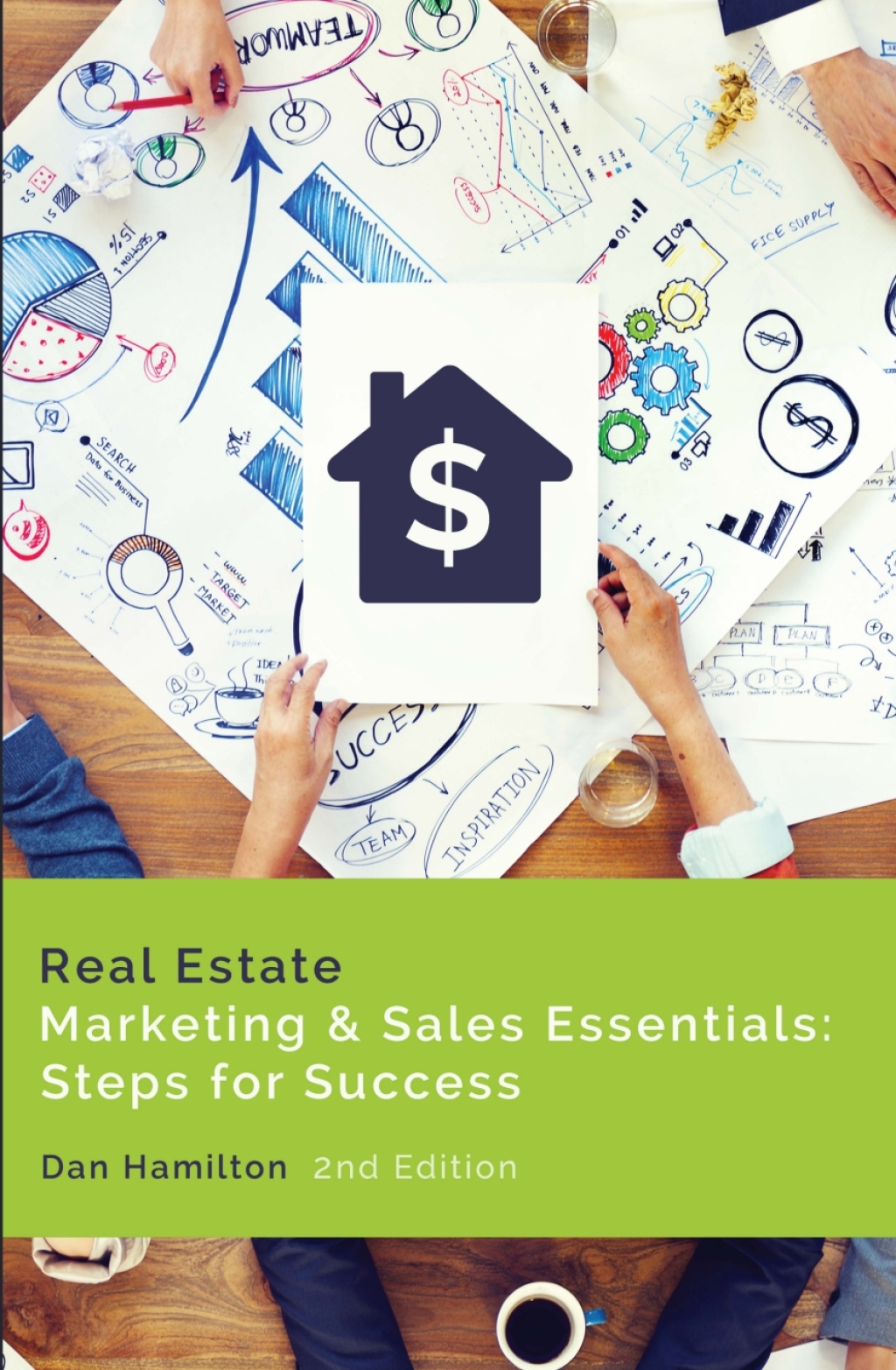 ISBN 9781629800097 product image for Real Estate Marketing and Sales and Essentials: Steps for Success - 2nd Edition  | upcitemdb.com