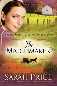 Cover image: The Matchmaker 9781629980041
