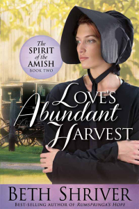 Cover image: Love's Abundant Harvest 9781629980089