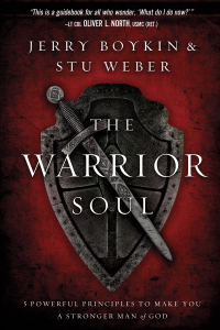 Cover image: The Warrior Soul 9781629980164