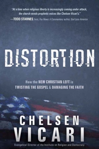 Cover image: Distortion 9781629980201