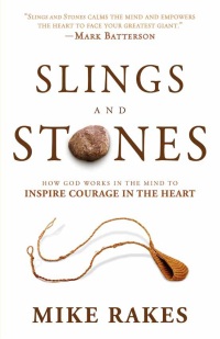 Imagen de portada: Slings and Stones 9781629980324