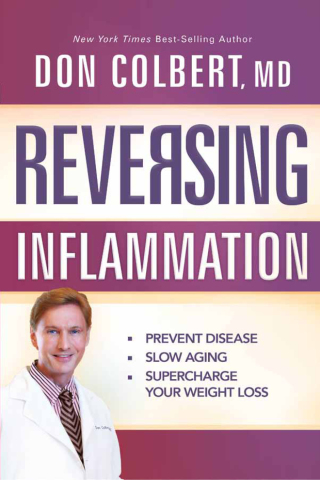 Cover image: Reversing Inflammation 9781629980355