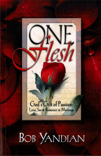 Cover image: One Flesh 9780884193807