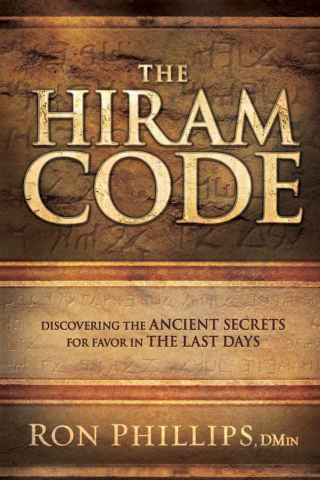 Imagen de portada: The Hiram  Code 9781629982120