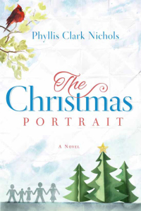 Cover image: The Christmas Portrait 9781629982168