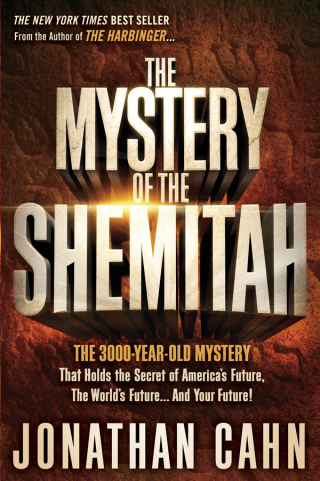 Cover image: The Mystery of the Shemitah 9781629987156