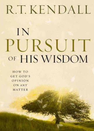 Titelbild: In Pursuit of His Wisdom 9781629982298