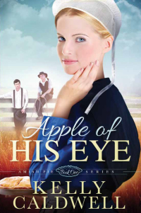 Titelbild: Apple of His Eye 9781629982311