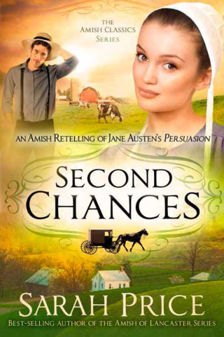 Imagen de portada: Second Chances 9781629982397