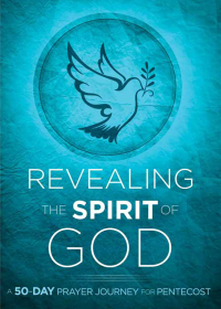 Imagen de portada: Revealing the Spirit of God 9781621369912