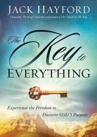 Cover image: The Key to Everything 9781629982021