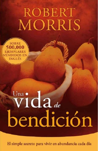 Imagen de portada: Una vida de bendición 9781629982687