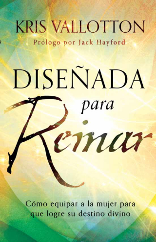 Titelbild: Diseñada para reinar 9781621369165