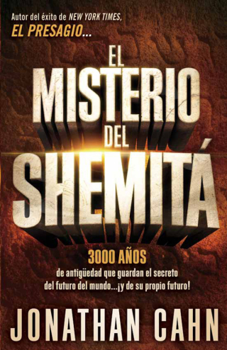 Imagen de portada: El misterio del Shemitá 9781629983004