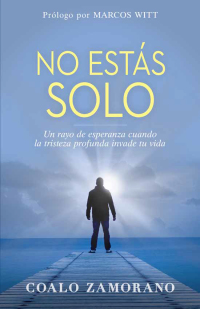 Cover image: No estás solo 9781616380724