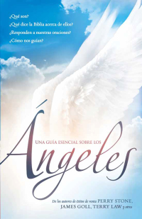 Imagen de portada: Una Guía esencial sobre los ángeles 9781629983233