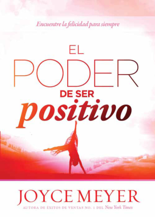 Imagen de portada: El poder de ser positivo 9781629983165