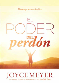 Cover image: El poder del perdón 9781629983127