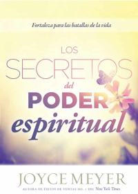 Titelbild: Los Secretos del poder espiritual 9781629983110