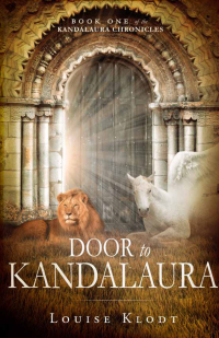 Cover image: Door to Kandalaura 9781629983950