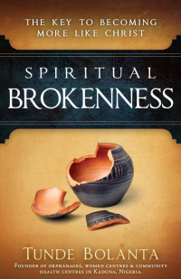 表紙画像: Spiritual Brokenness 9781616385910