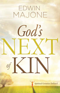 Imagen de portada: God's Next of Kin 9781629984353