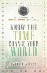 صورة الغلاف: Know the Time, Change Your World 9781629984377