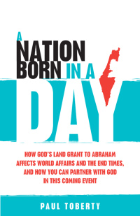 Cover image: A Nation Born in a Day 9781629984476