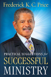 Imagen de portada: Practical Suggestions for Successful Ministry 9781629984537