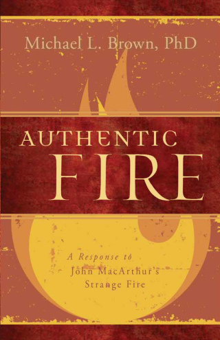 Cover image: Authentic Fire 9781629984551