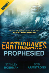 Cover image: Earthquakes Prophesied 9781629984575