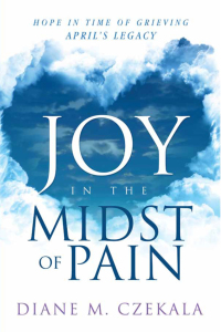 Omslagafbeelding: Joy In the Midst of Pain 9781629984612