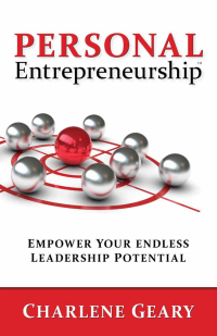 Cover image: Personal Entrepreneurship 9781629984650