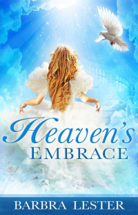 Imagen de portada: Heaven's Embrace