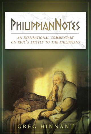 Imagen de portada: PhilippianNotes 9781629984742