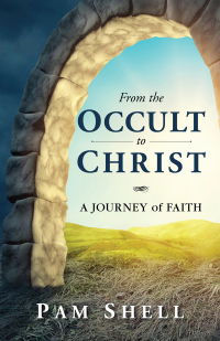 Imagen de portada: From the Occult to Christ