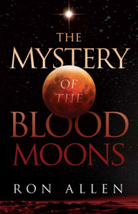 Imagen de portada: The Mystery of the Blood Moons 9781629984889