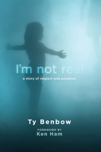 Cover image: I'm Not Real 9781629984926