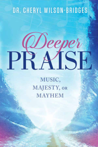 Imagen de portada: Deeper Praise 9781629984964