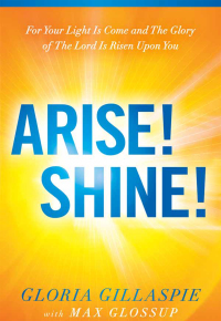 Cover image: Arise! Shine! 9781629985046