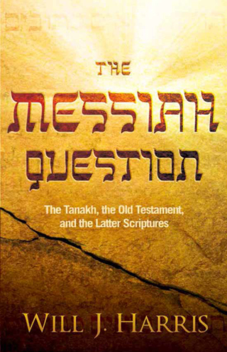 Cover image: The Messiah Question 9781629985077