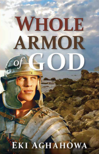Cover image: Whole Armor of God 9781629985091