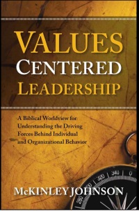 صورة الغلاف: Values-Centered Leadership 9781629985176