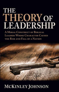 Cover image: The Theory of Leadership 9781629985251