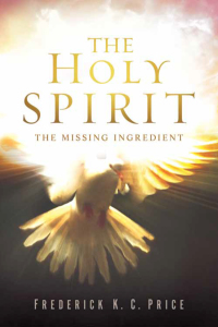 Cover image: The Holy Spirit 9781629985381