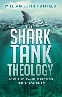 Cover image: The Shark Tank Theology 9781629985503