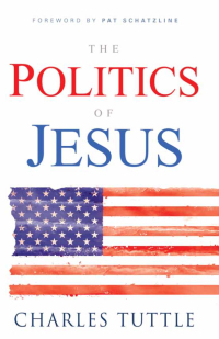 صورة الغلاف: The Politics of Jesus 9781629985664