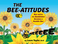 Imagen de portada: The Bee-atitudes 9781629985787